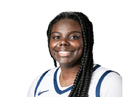 Ashley Owusu
