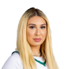 Sarah Dumitrescu