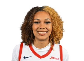 Anyssa Jones