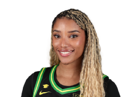 Alexis Whitfield