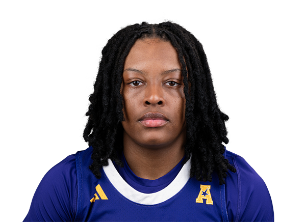 Timia Rice Timia Ware - East Carolina Pirates Guard - ESPN