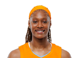 Janiah Barker