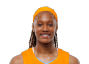 Janiah Barker