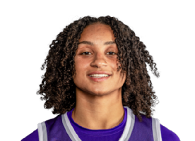 Zyanna Walker