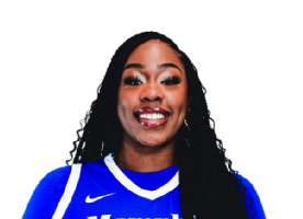 Amauri Williams