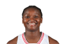 Camille Jackson