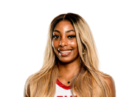 Saniyah Glenn-Bello
