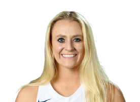 Lexi Greffen