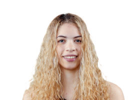 Alisha Lewis