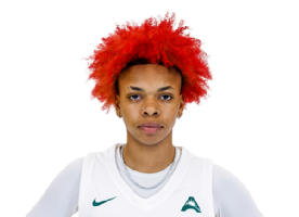 Da'Nasia Shaw
