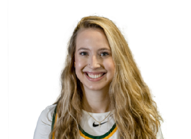 Marissa McDonald