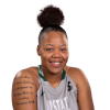 Quadijah Moore
