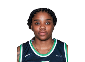 Jamiya Turner