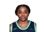 Jamiya Turner