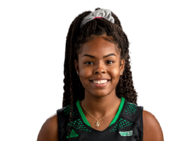 Sydney Wright