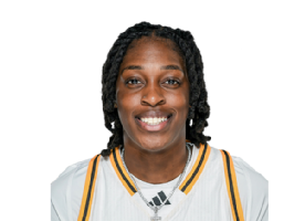 Anijah Grant