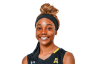 Mariah McCully