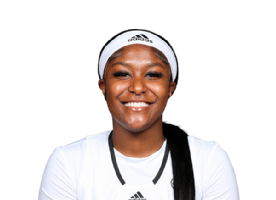 Kiki Jefferson