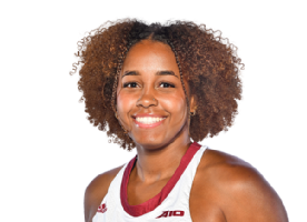 Bre Bellamy