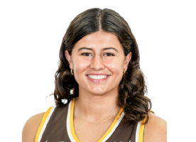 Olivia Brown