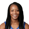 Dee Dee Pryor