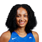 Kayla Caudle