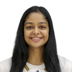 Sanjana Ramesh