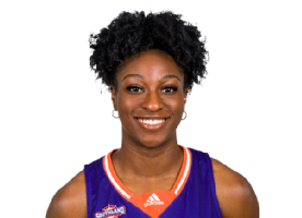 Alecia Whyte