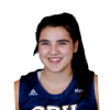 Belle Frazier