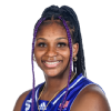 Cydney Johnson