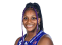 Cydney Johnson