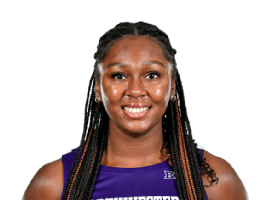 Jasmine McWilliams