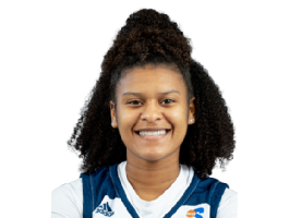 Tra'Dayja Smith