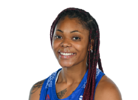 Le'Mesha Madden