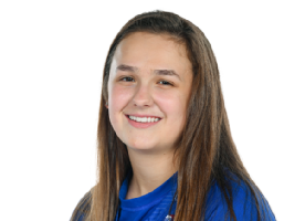 Alessia Capley