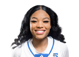 Maliyah Lockett
