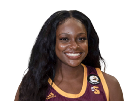 Myra Strickland