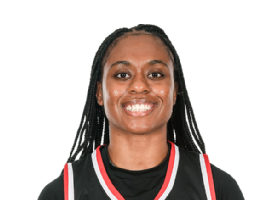 Mya Jackson