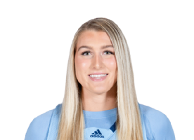 Courtney Prenger