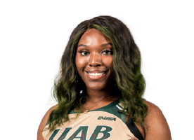 Zakyia Weathersby
