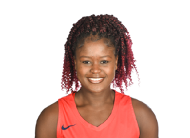 Fatou Pouye
