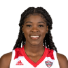 Monique Esbrand