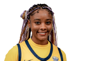 Quinesha Lockett