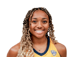 Yaniah Curry