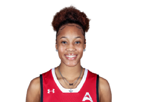 Cur'Tiera Haywood