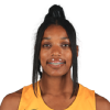 Amber Redmond