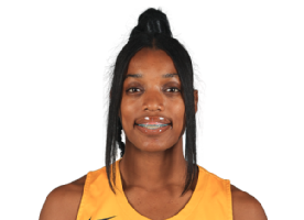 Amber Redmond