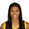 Tayah Irvin