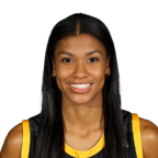 Tayah Irvin