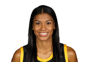 Tayah Irvin